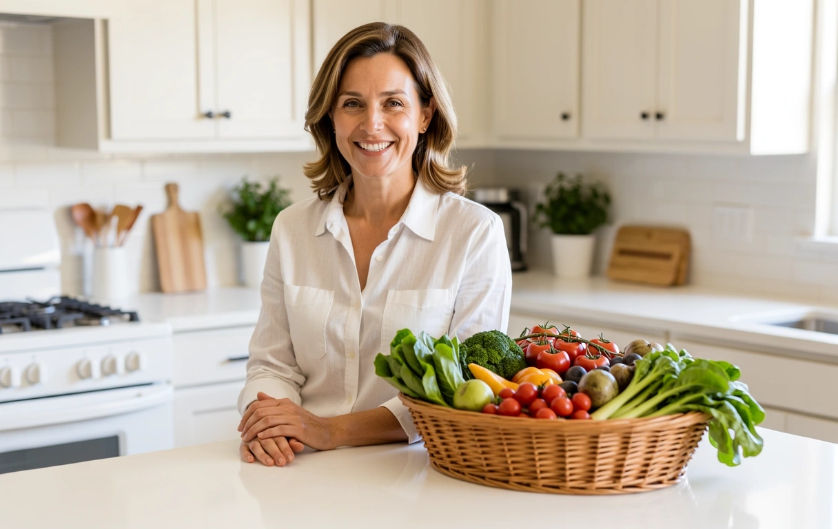 Doradca żywieniowy Nutrition Równowaga