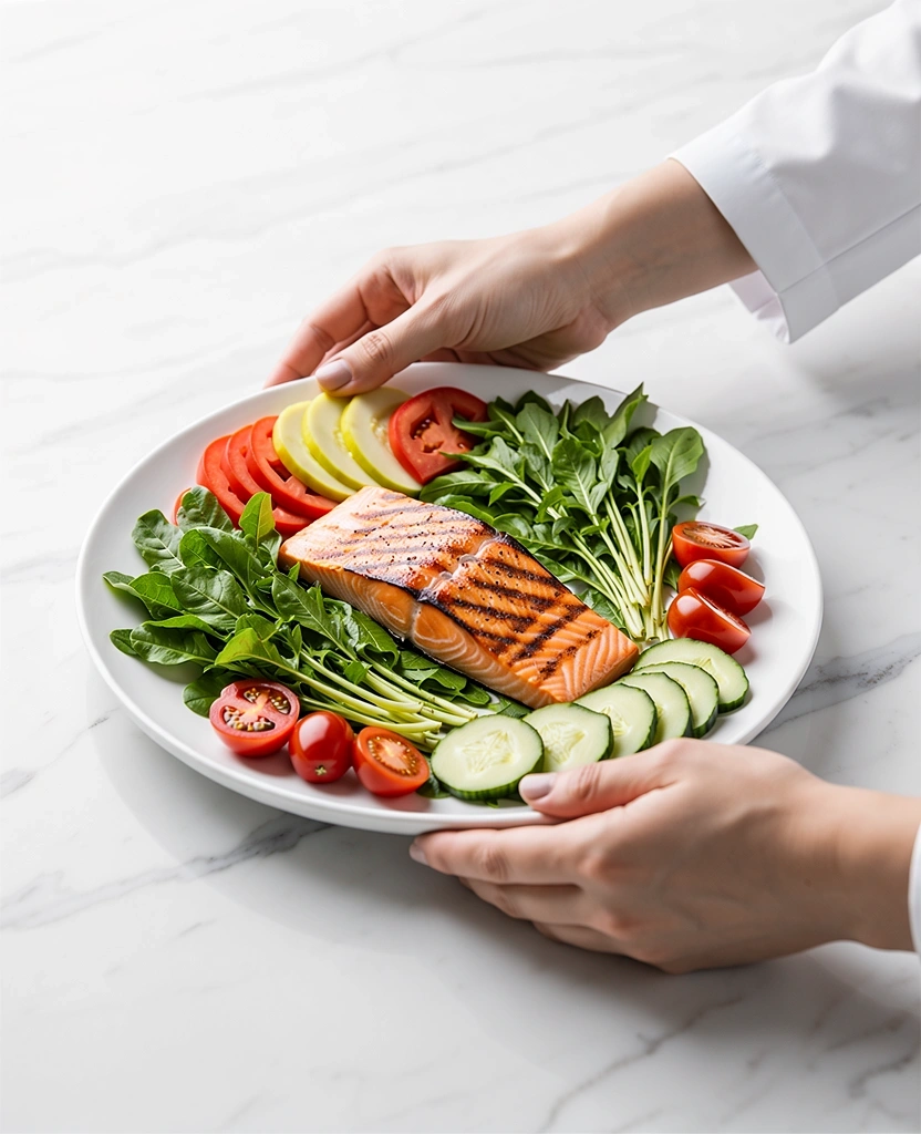 Konsultacje Nutrition Równowaga